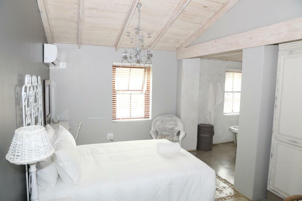 Angel Oak Guesthouse Brits Bagian luar foto