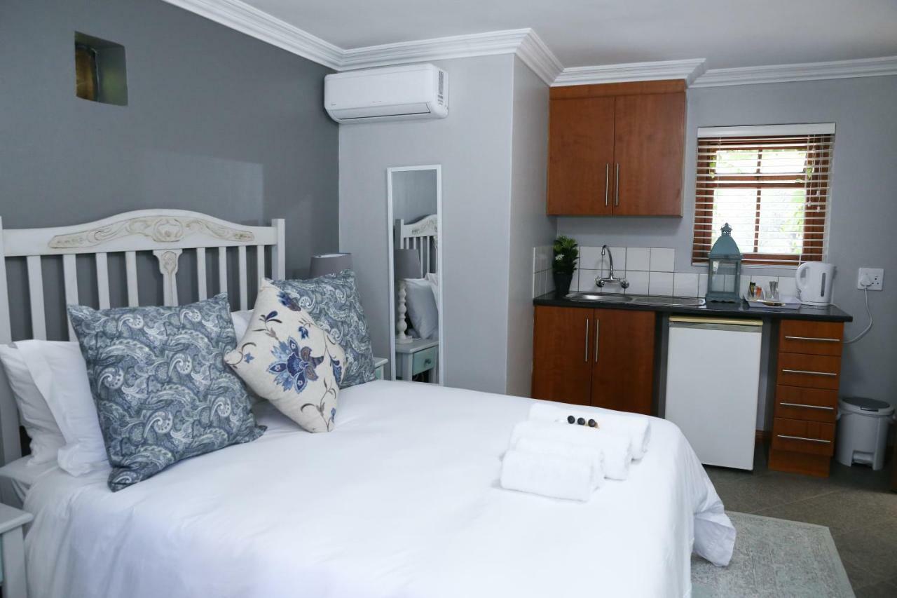 Angel Oak Guesthouse Brits Bagian luar foto