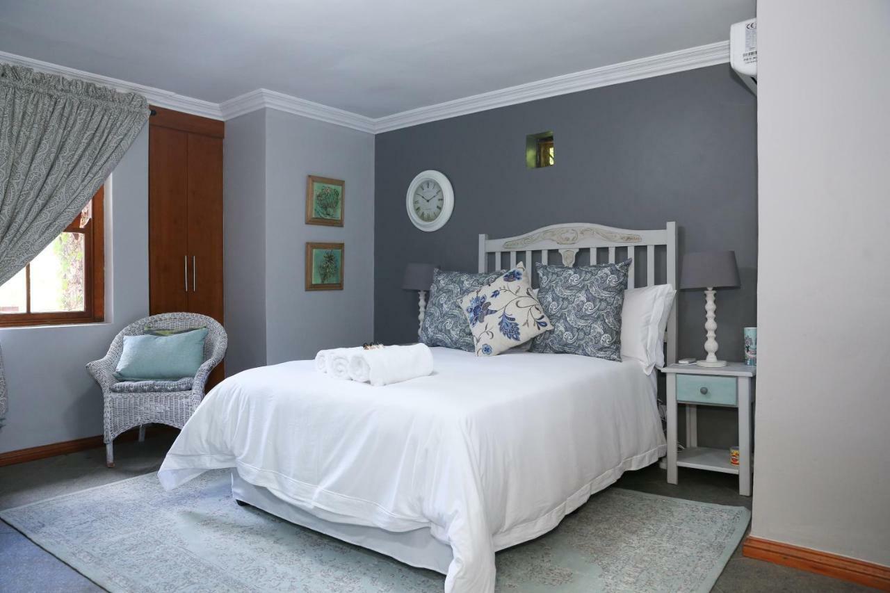 Angel Oak Guesthouse Brits Bagian luar foto